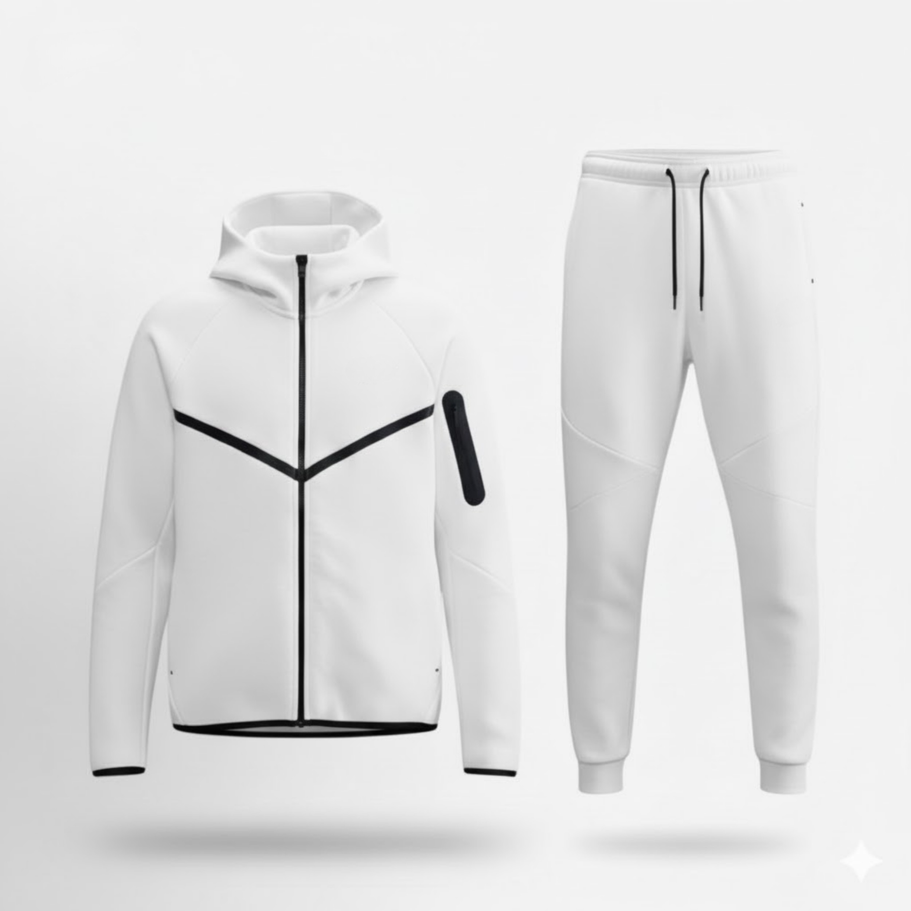 Aero Tracksuit