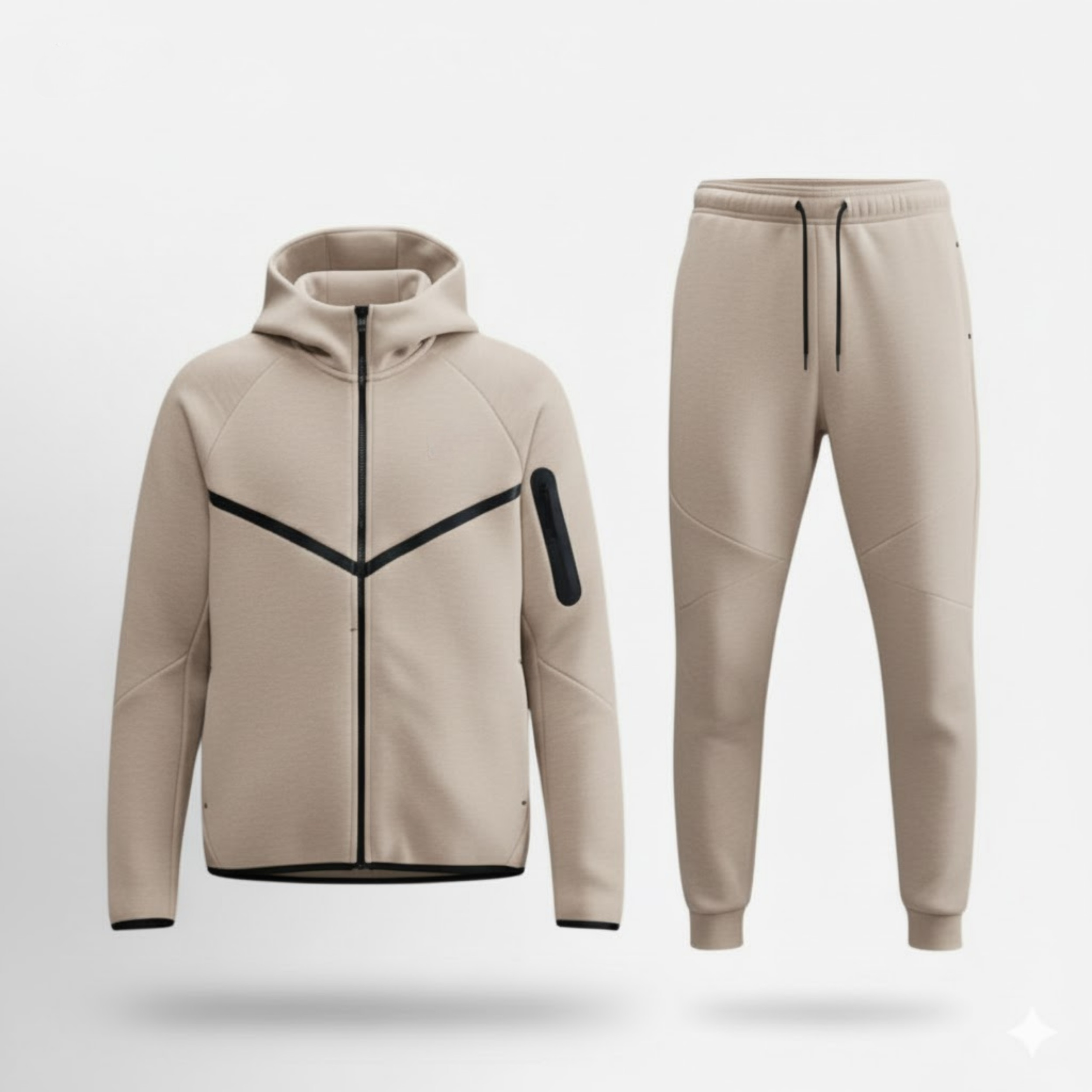 Aero Tracksuit